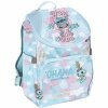 STITCH TORNISTER DO KLAS 1-4 DLA DZIEWCZYNEK PIERWSZOKLASISTKI STICH i LILO